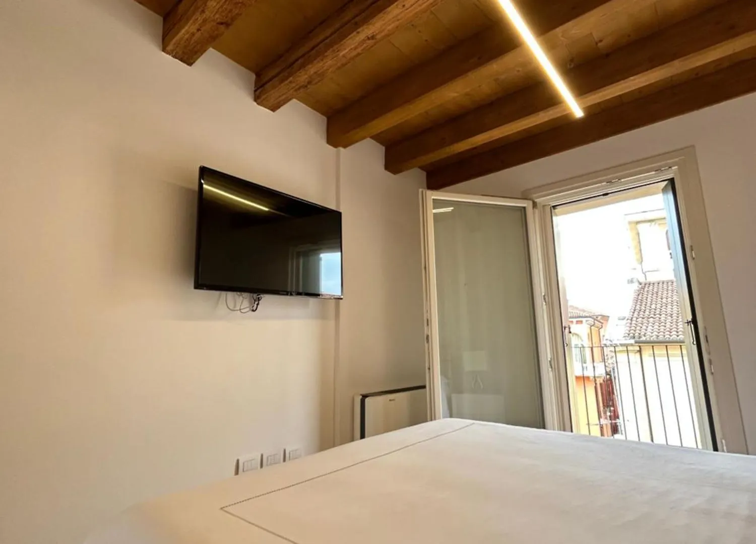 Residenza Della Samaritana Hotel Verona Italy