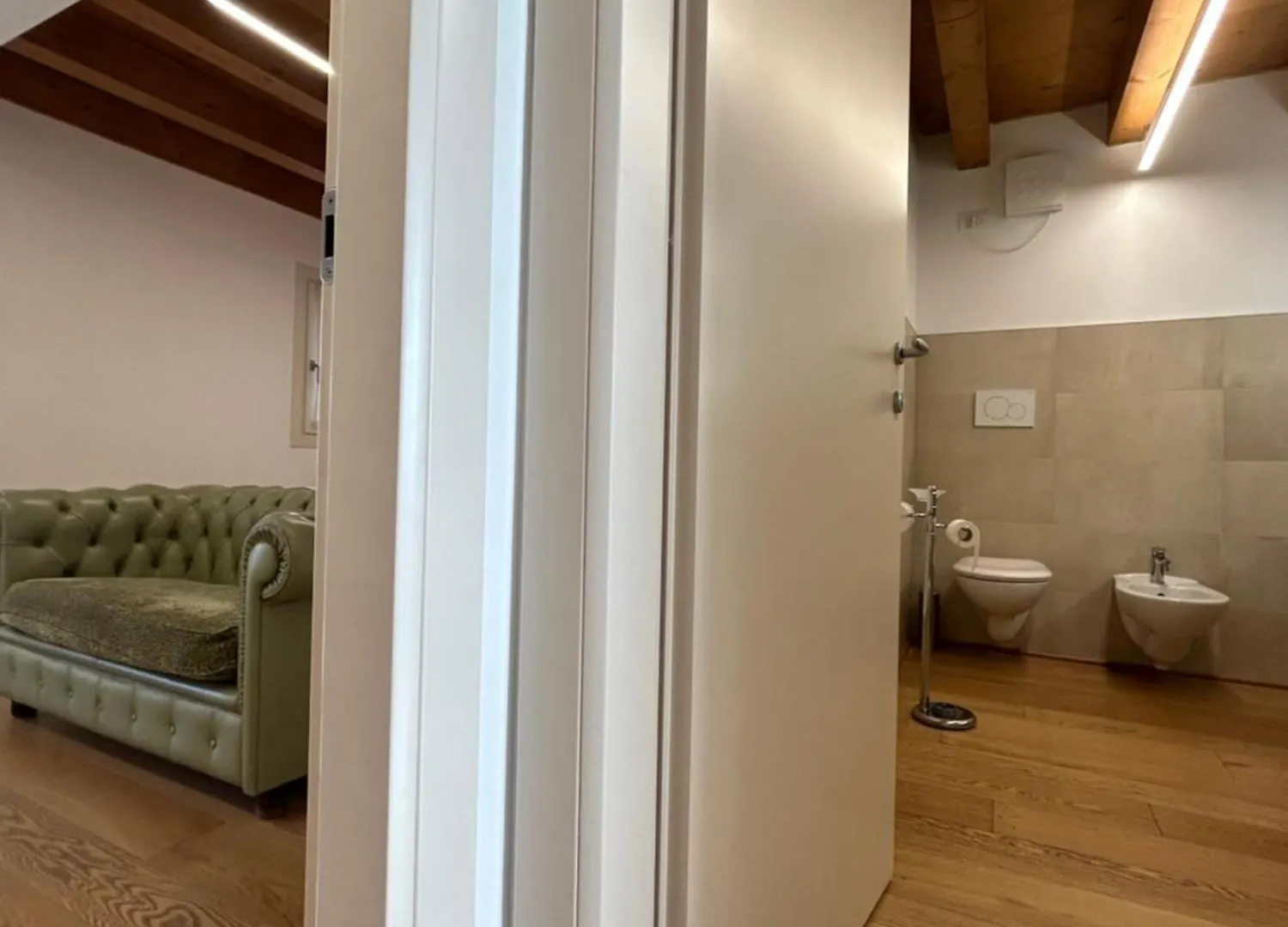 ** Guest house Residenza Della Samaritana Hotel Verona Italy