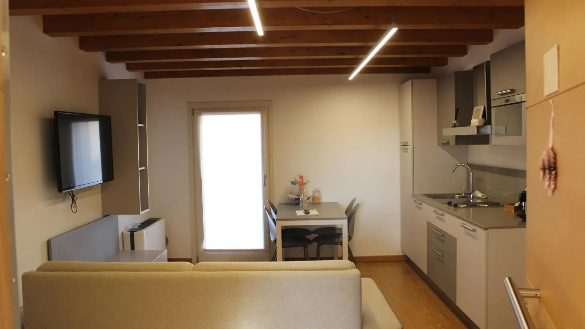 Guest house Residenza Della Samaritana Hotel Verona