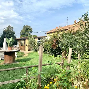 Cascina Bellaria Milaan