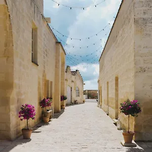 Masseria Paralupi , Lecce Italia