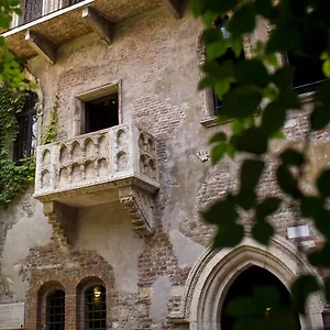 Pensión Residenza Bra, Verona