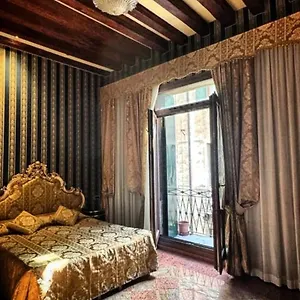 Ca' San Zaccaria Maison d'hôtes Venise