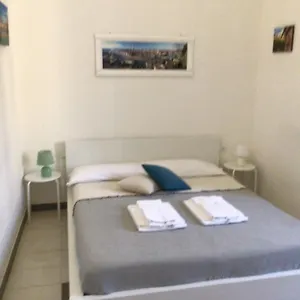 A Due Passi Da Giulietta-casa Montecchi Maison d'hôtes