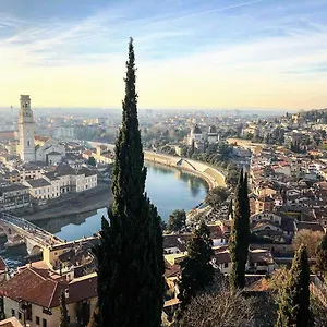 Pensión Musicisti House, Verona