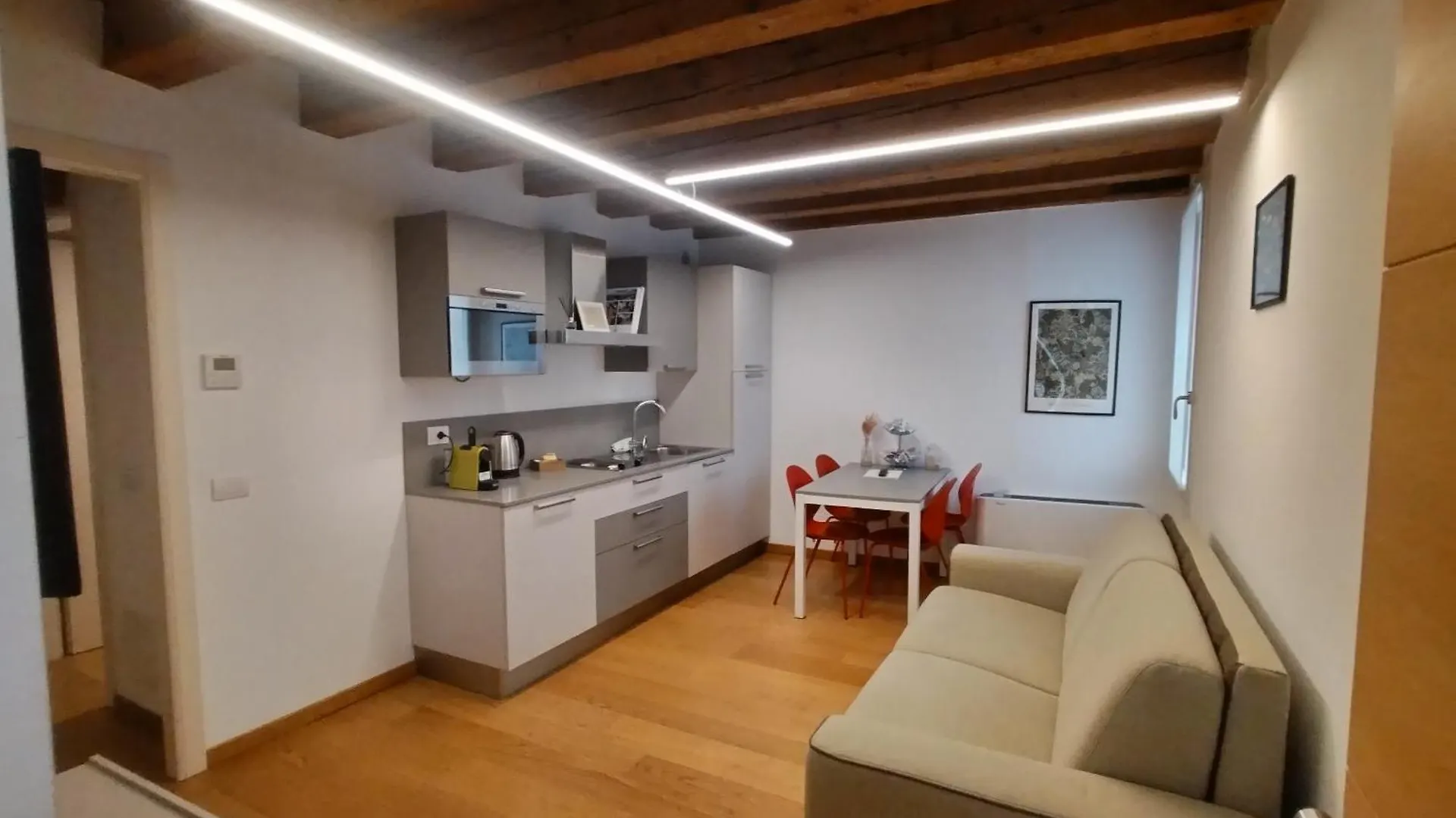 Hotel Residenza Della Samaritana Verona Italia