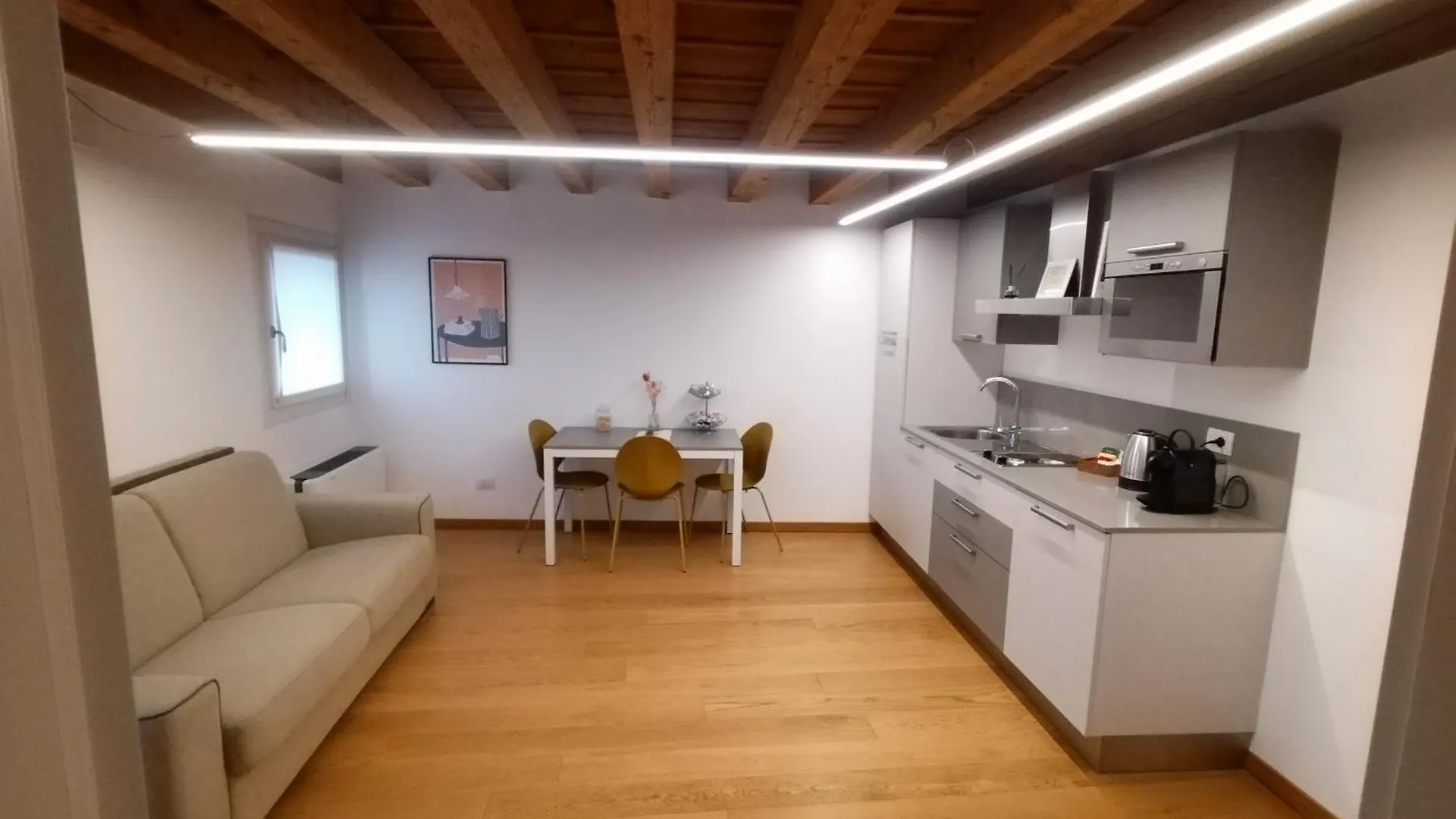Hotel Residenza Della Samaritana Verona